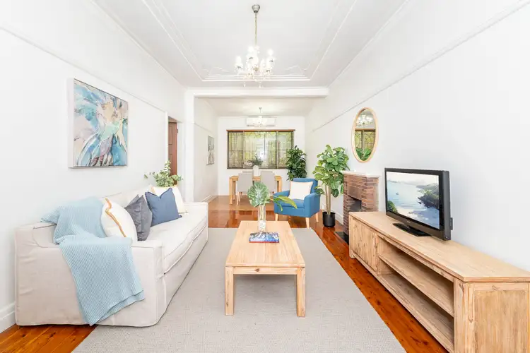 2/64 The Boulevarde, Strathfield NSW 2135