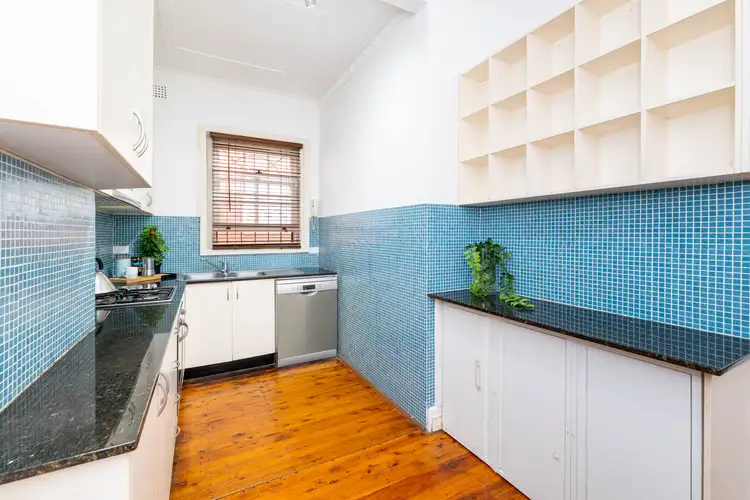 Second view of Homely apartment listing, 2/64 The Boulevarde, Strathfield NSW 2135