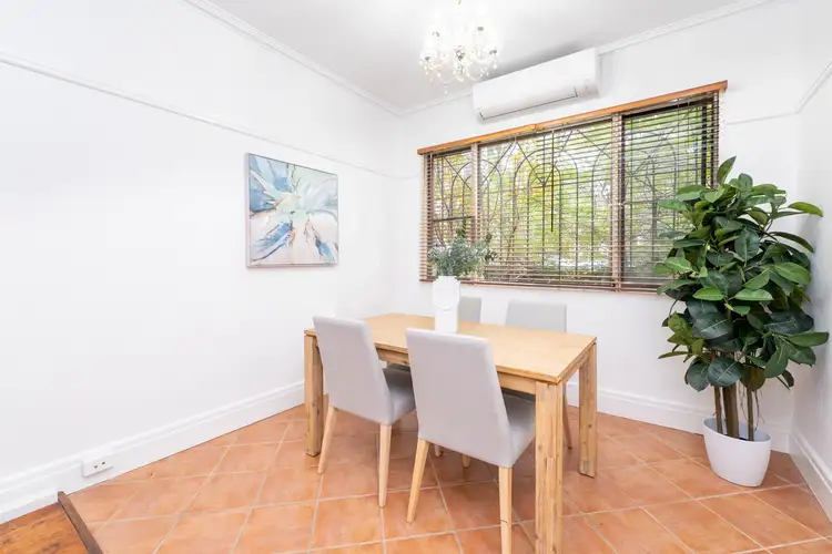 Fourth view of Homely apartment listing, 2/64 The Boulevarde, Strathfield NSW 2135