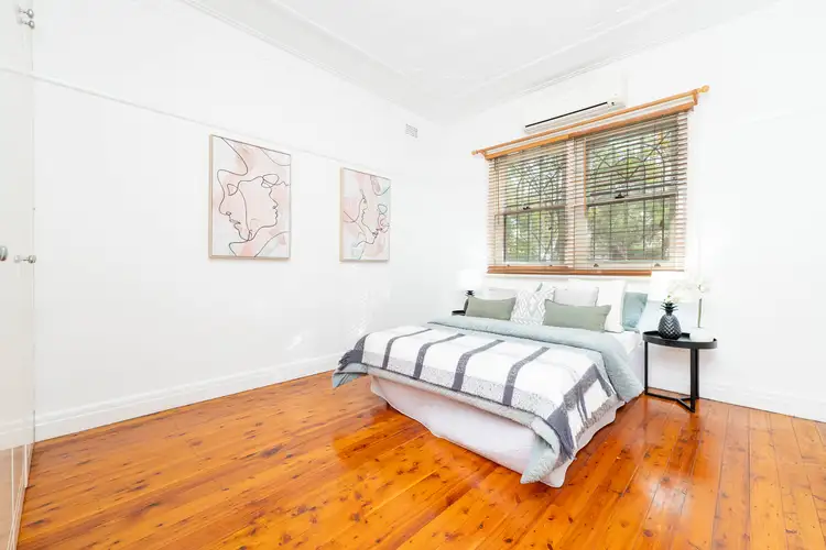 Sixth view of Homely apartment listing, 2/64 The Boulevarde, Strathfield NSW 2135