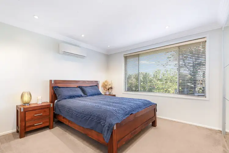 54 Bombala Crescent, Quakers Hill NSW 2763