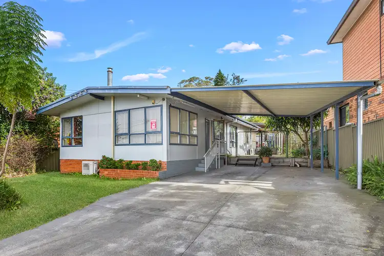 Main view of Homely house listing, 12 Tobys Boulevard, Mount Pritchard NSW 2170