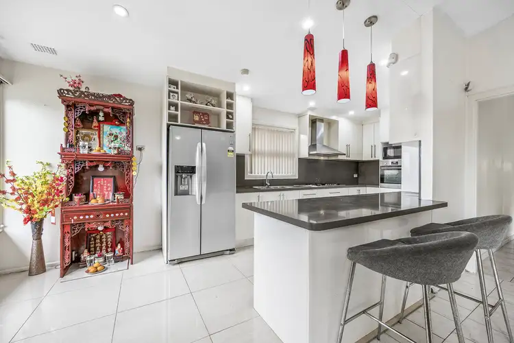 Fourth view of Homely house listing, 12 Tobys Boulevard, Mount Pritchard NSW 2170