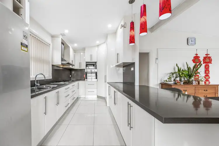 Fifth view of Homely house listing, 12 Tobys Boulevard, Mount Pritchard NSW 2170
