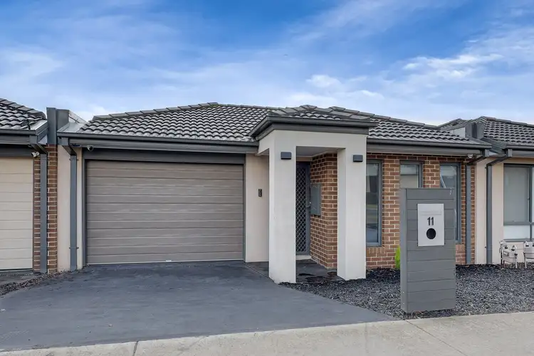 11 Grace Street, Craigieburn VIC 3064