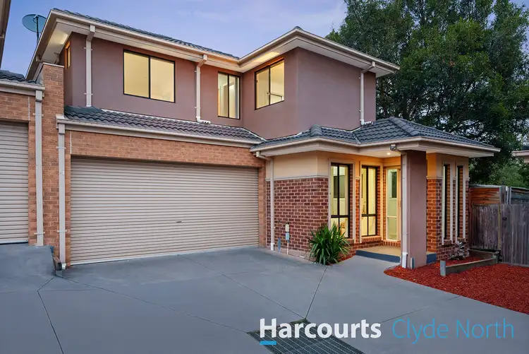 4/206 Bayswater Road, Bayswater North VIC 3153