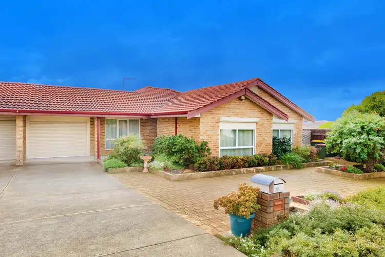 16 Coralberry Crescent, Dianella WA 6059