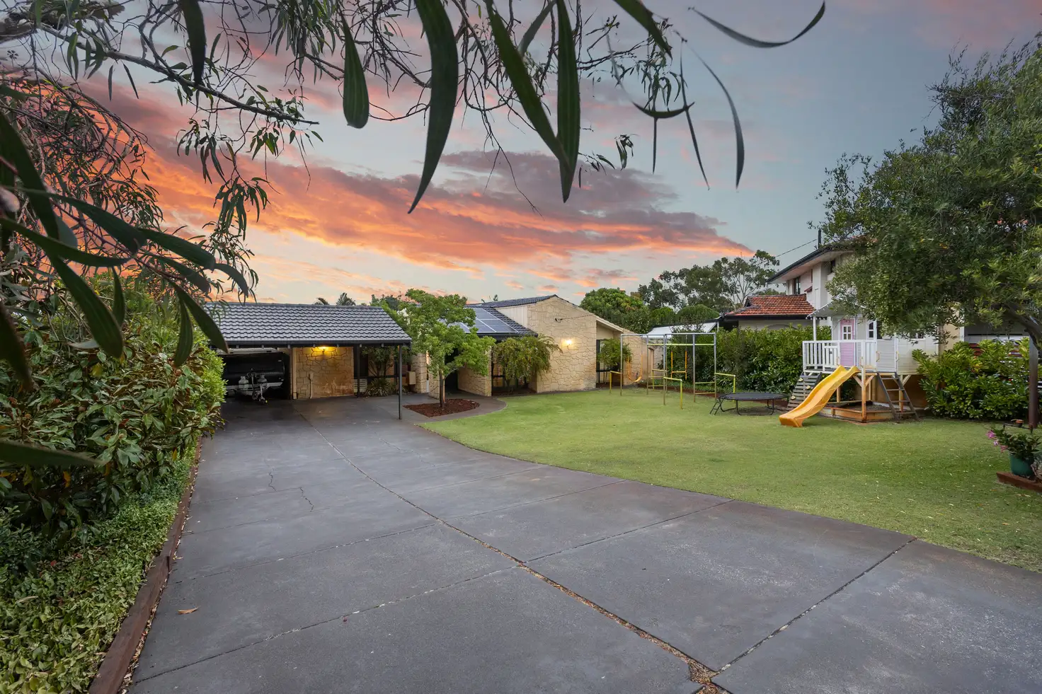 Main view of Homely house listing, 45 Nolan Way, Bateman WA 6150