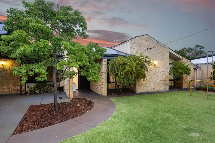 Second view of Homely house listing, 45 Nolan Way, Bateman WA 6150