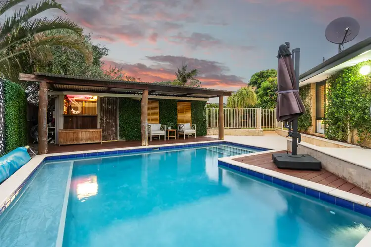 Third view of Homely house listing, 45 Nolan Way, Bateman WA 6150