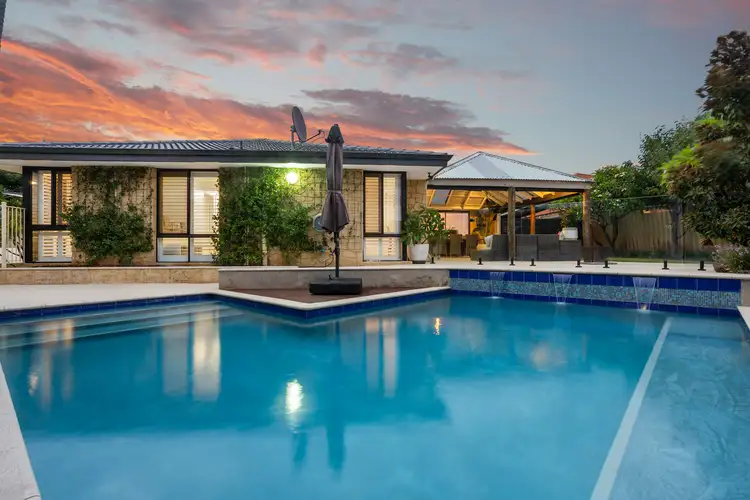Fourth view of Homely house listing, 45 Nolan Way, Bateman WA 6150