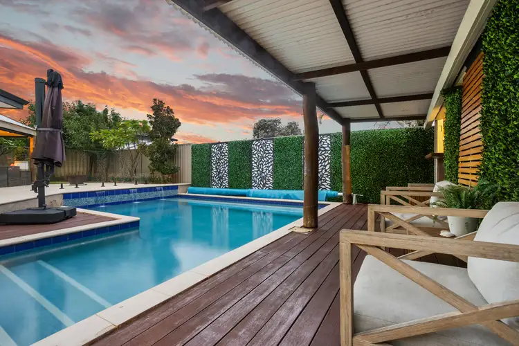 Fifth view of Homely house listing, 45 Nolan Way, Bateman WA 6150
