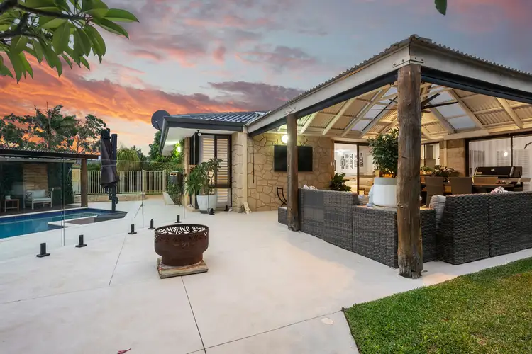 Sixth view of Homely house listing, 45 Nolan Way, Bateman WA 6150
