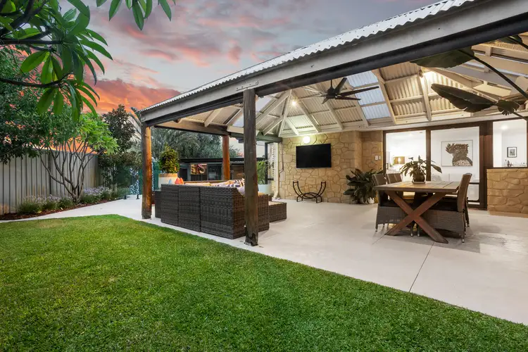Seventh view of Homely house listing, 45 Nolan Way, Bateman WA 6150