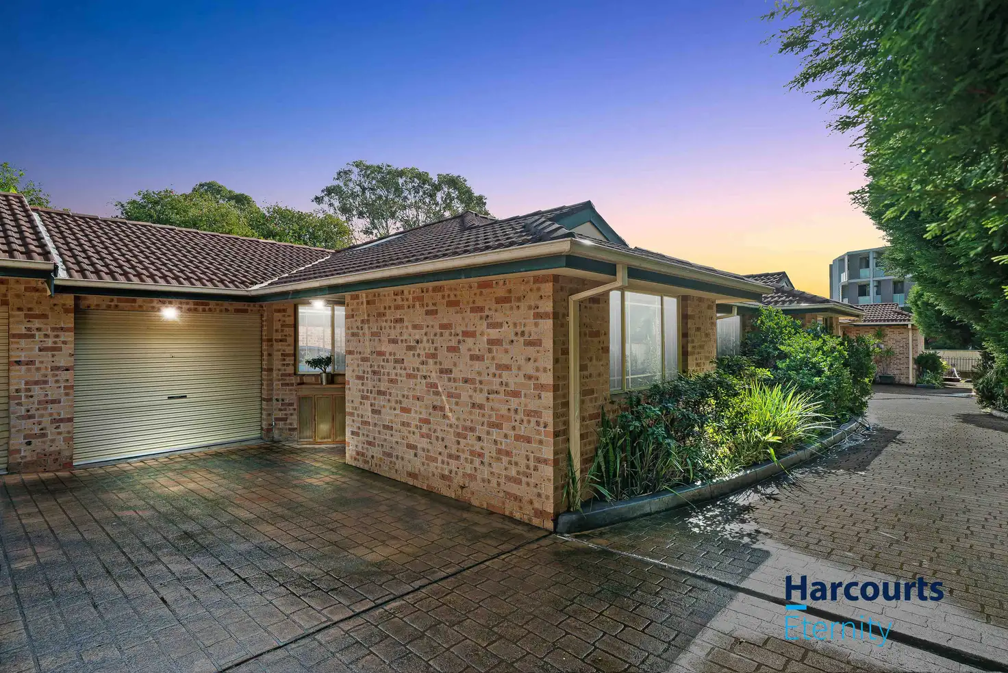 Main view of Homely villa listing, 3/24 Girraween Road, Girraween NSW 2145