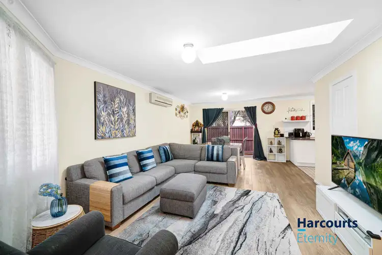 Fourth view of Homely villa listing, 3/24 Girraween Road, Girraween NSW 2145