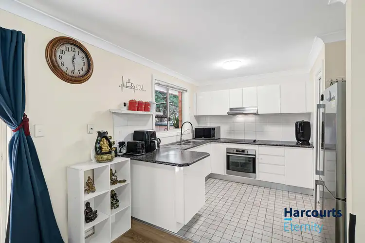 Sixth view of Homely villa listing, 3/24 Girraween Road, Girraween NSW 2145