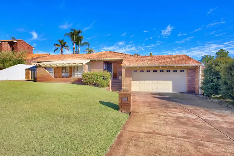 Main view of Homely house listing, 8 Gough Place, Noranda WA 6062