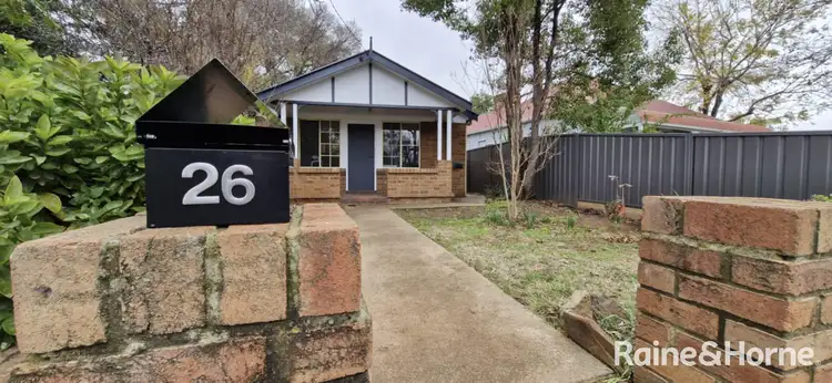 26 Herbert Street, Gulgong NSW 2852