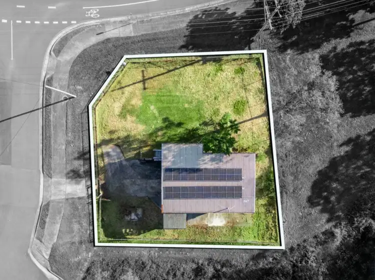 234 Jacaranda Avenue