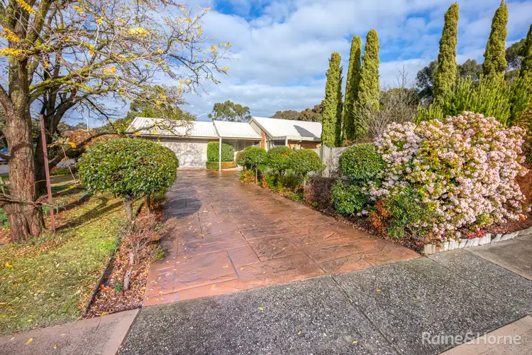 33 Wattle Drive, Sunbury VIC 3429