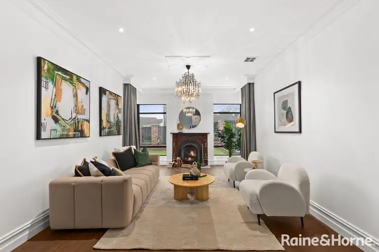 Third view of Homely house listing, 76 Coonans Road, Pascoe Vale South VIC 3044