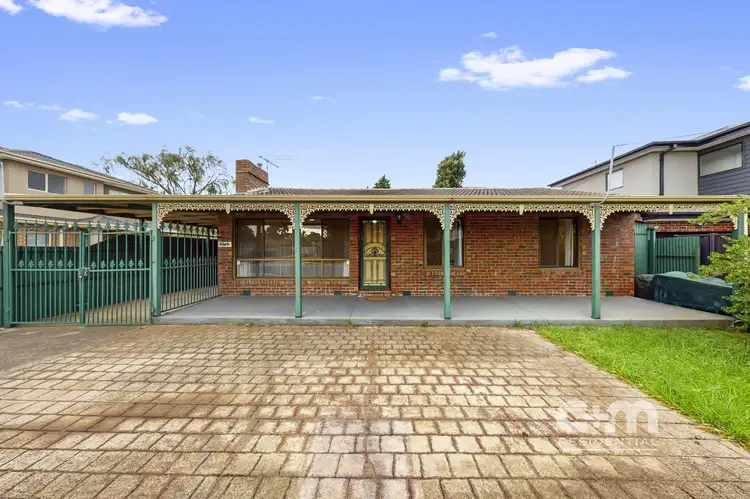 26 Sutherland Street, Hadfield VIC 3046