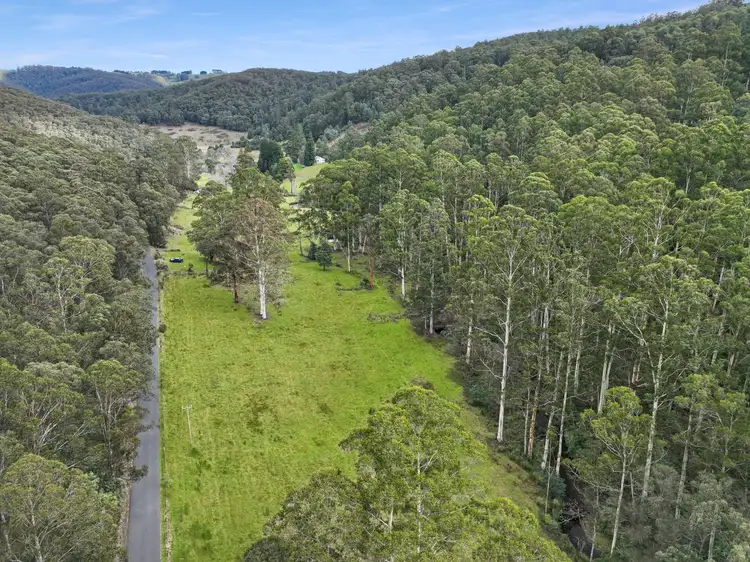 Lot 40 Toorongo Valley Road, Noojee VIC 3833