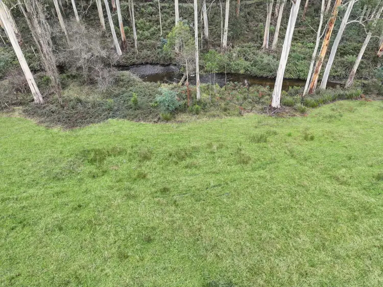 Lot 38 Toorongo Valley Road, Noojee VIC 3833