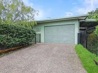 25 Goldberg Cl, White Rock QLD 4868