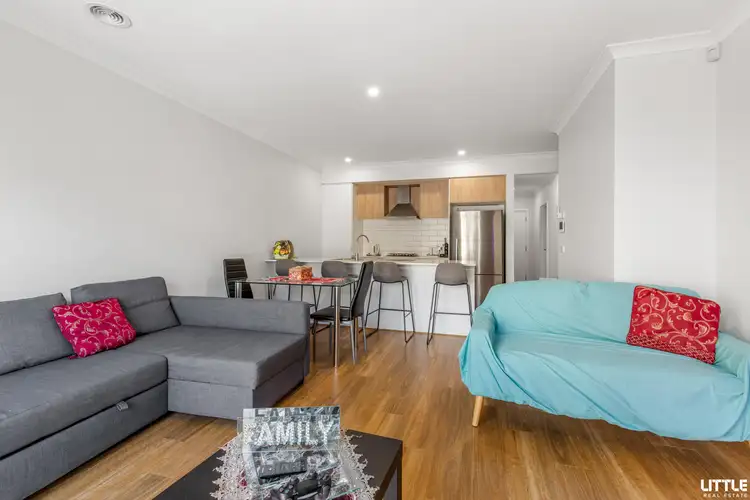 Fourth view of Homely house listing, 12 Viola Drive, Rockbank VIC 3335