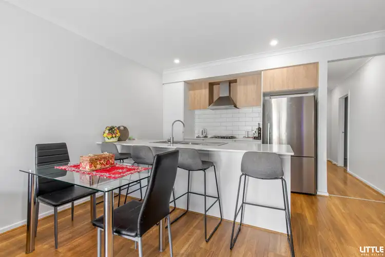 Fifth view of Homely house listing, 12 Viola Drive, Rockbank VIC 3335