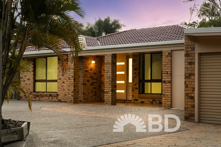 102 Station Road, Burpengary QLD 4505