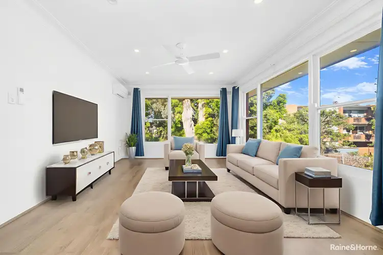 6/22 South Parade, Campsie NSW 2194