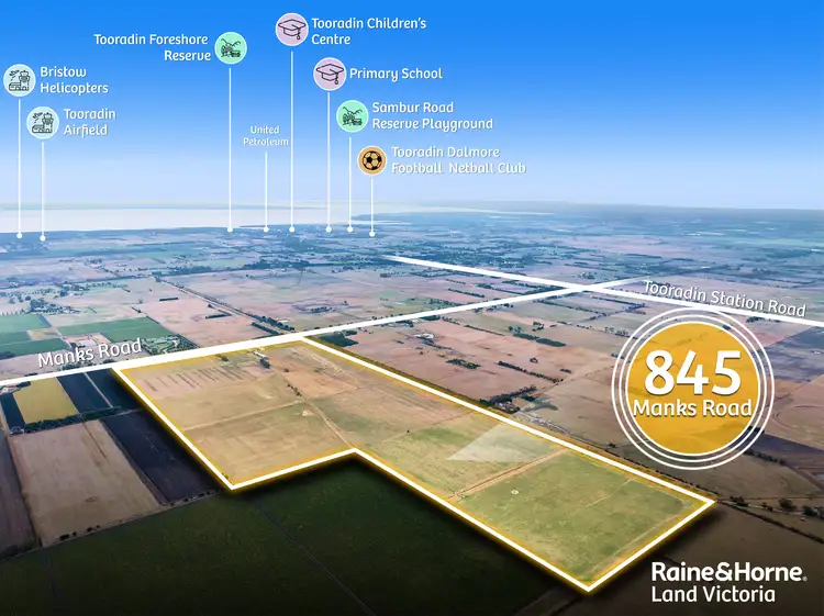 Sixth view of Homely land listing, 845 Manks Rd, Cardinia VIC 3978