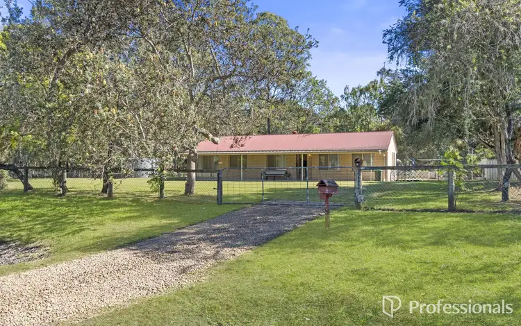 15 Derek Court, South Maclean QLD 4280