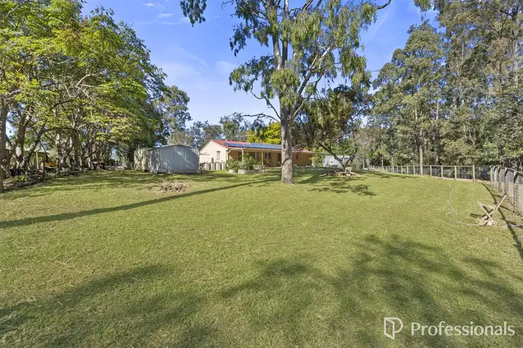 Fourth view of Homely house listing, 15 Derek Court, South Maclean QLD 4280