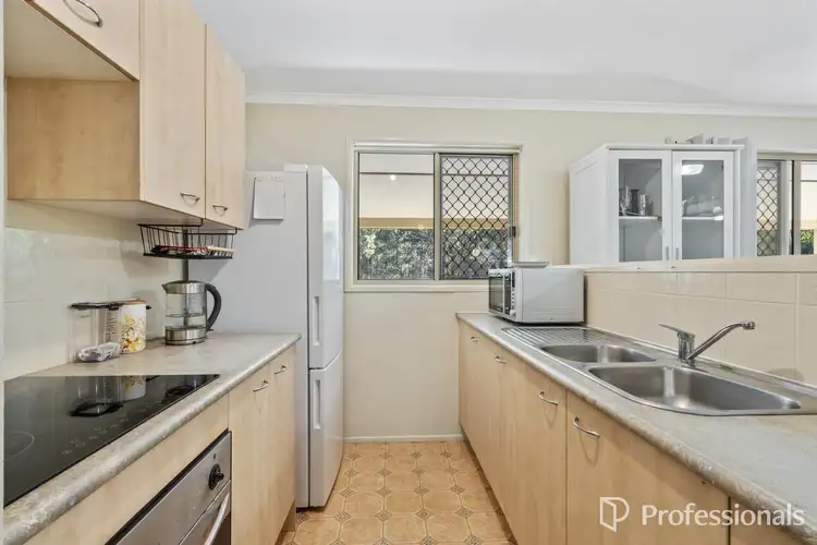 Fifth view of Homely house listing, 15 Derek Court, South Maclean QLD 4280