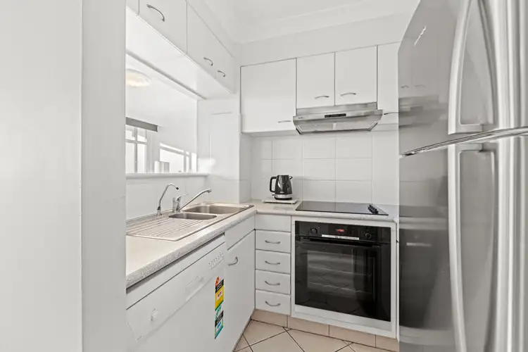 Sixth view of Homely apartment listing, 6i/510 Marine Parade, Biggera Waters QLD 4216
