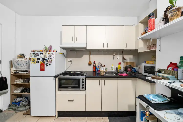 Third view of Homely apartment listing, 5/35-39 George Street, Burwood NSW 2134