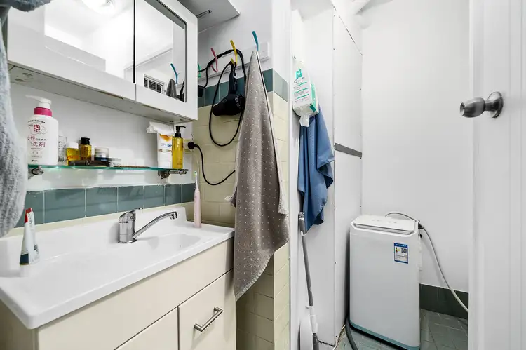 Fourth view of Homely apartment listing, 5/35-39 George Street, Burwood NSW 2134