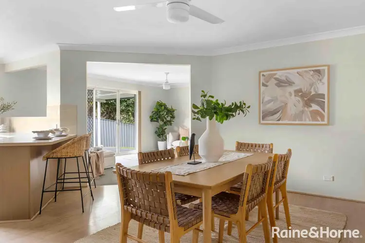 Fourth view of Homely house listing, 43 Emerald Drive, Meroo Meadow NSW 2540