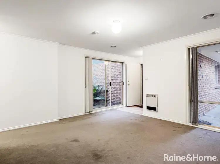 Third view of Homely townhouse listing, 3/60 Jacaranda Drive, Jerrabomberra NSW 2619