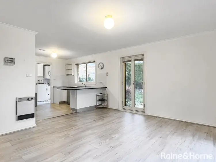 Fourth view of Homely townhouse listing, 3/60 Jacaranda Drive, Jerrabomberra NSW 2619