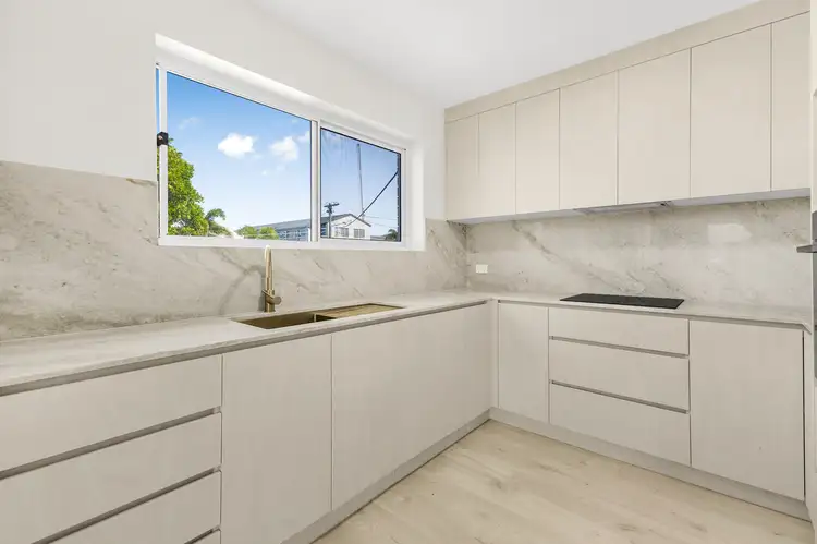 Second view of Homely unit listing, 1/44 Dobson Street, Ascot QLD 4007