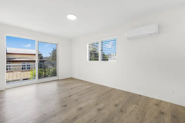 Third view of Homely unit listing, 1/44 Dobson Street, Ascot QLD 4007