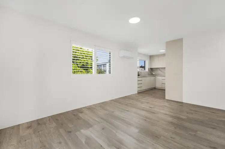 Fourth view of Homely unit listing, 1/44 Dobson Street, Ascot QLD 4007