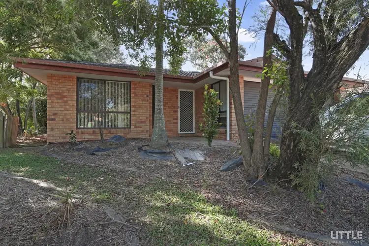 2 Earls Court, Heritage Park QLD 4118