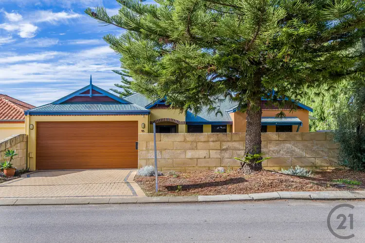 Fourth view of Homely house listing, 95 Westview Parade, Wannanup WA 6210