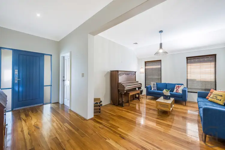 Seventh view of Homely house listing, 95 Westview Parade, Wannanup WA 6210